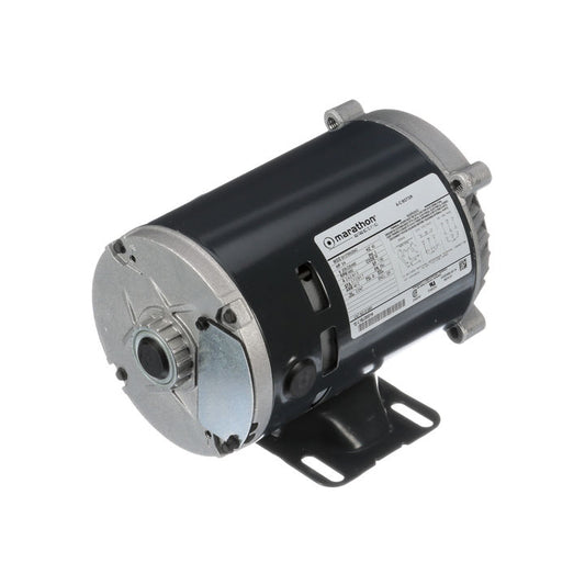 Marathon Electric K1483, 3/4 Hp, 3600 Rpm, 56J FR, 208-230/460 Vac, 3 PH, Dripproof, C-Face Footed, Centrifugal Pump (Jet Pump), 5K37MN3543