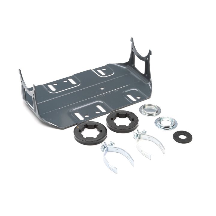 Marathon Electric A281, KIT 281, 11-5/8" Base Length, Resilient Mounting Kit