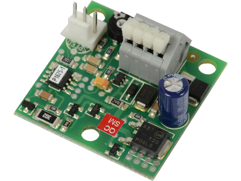 American Control Electronics, DCN300-1.5-PT1, 1Q PWM Chassis 24V 1 [1.5]A