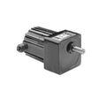 Bodine Electric 3517, 1/5 Hp, 38 Rpm, 65.5:1, 143 Lb-in., 34B3BEBL-W3, 24 Vdc.