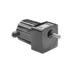 Bodine Electric 3553, 1/5 Hp, 84 Rpm, 29.7:1, 65 Lb-in., 34B3BEBL-W3, 24 Vdc.