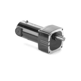 Bodine Electric 6979, 1/4 Hp, 500 Rpm, 5:1, 24 Lb-in., 33A5BEPM-E1, 24 Vdc.