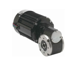 Bodine Electric N2475 3/8 Hp, 57 Rpm, 20:1, 109 Lb-in., 42R6BFPP-5L/H, 230 Vac., Hollow Shaft, AC Pacesetter Inverter Rated Motor