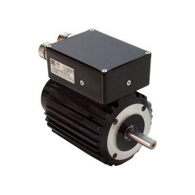 Bodine Electric 3708  1/4 Hp,  2500 Rpm,  100 oz-in., 34B4FEBL/FV, 24 Vdc., INTEGRAmotor BLDC Motor