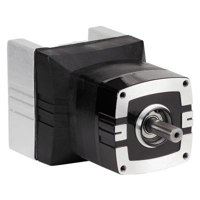 Bodine Electric  3802 1/16 Hp,  200-2500 Rpm,  25 oz-in., 34B4BEBL/FV-5N, 24 Vdc., INTEGRAmotor BLDC Motor