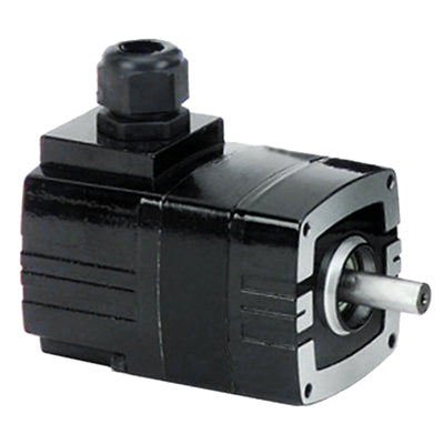 Bodine Electric 3314, 22B4BEBL, 1/5 HP, 10,000 RPM, 20 Oz-in, 130 Vdc, No Accessories Shaft, Brushless DC Gearmotor