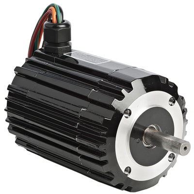 Bodine Electric 3317, 34B4BEBL, 1/3 HP, 10,000 RPM, 33 Oz-in, 130 Vdc, No Accessories Shaft, Brushless DC Gearmotor