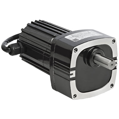 Bodine Electric 3483, 1/4 Hp, 83 Rpm, 30:1, 135 Lb-in., 34B4BEBL-E3, 130 Vdc., Brushless DC Gearmotor, With accessory shaft, Parallel Shaft