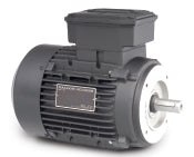 (MVM5450C-5) .55 KW / .75 Hp, 575 Vac, 3 Phase Input, D80C Frame