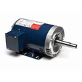 Marathon Electric M319, 184TTDR7322, 7 1/2 Hp, 3600 Rpm, 184JM FR, 208-230/460 Vac, 3 PH, Dripproof, C-Face with Base, Close-Coupled Pump Motor