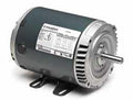 Marathon Electric U402C, 5 Hp, 3600 Rpm, 182TC FR, 230/460 Vac, 3 PH, Dripproof, C-Face Footed, General Purpose, EPAct Efficiency, 182TTDW16010