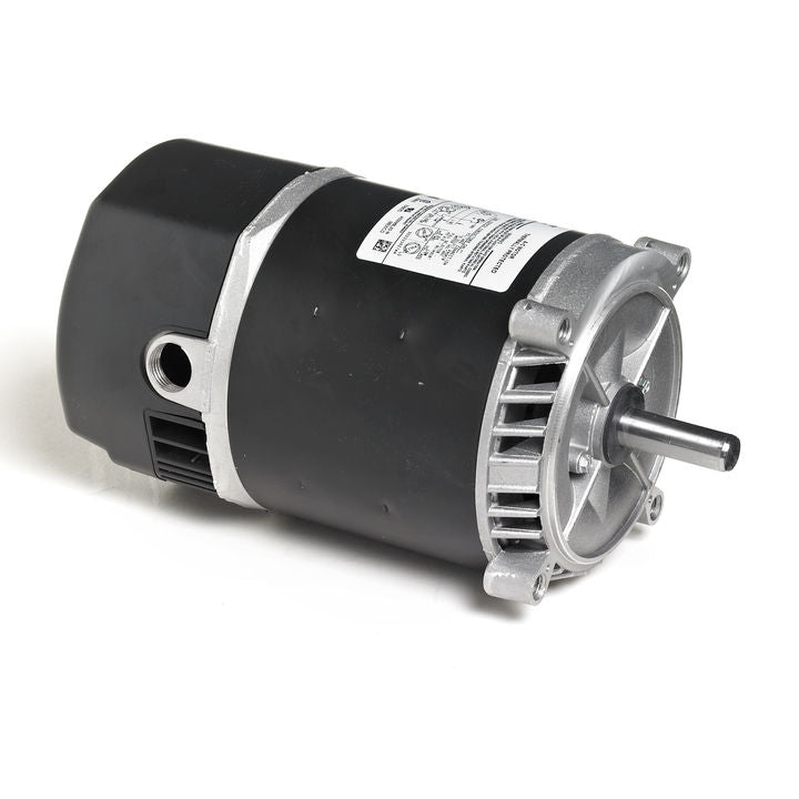 Marathon Electric C1082, 1/2 Hp, 3600 Rpm, 56C FR, 115/230 Vac, 56C FR, 1 PH, Dripproof, Jet Pump, Two-Compartment, 5KC39HN2554X