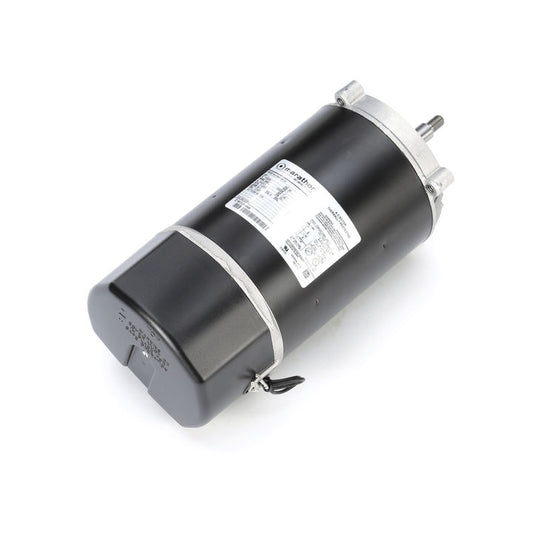 Marathon Electric C1090, 1 Hp, 3600 Rpm, 56J FR, 115/230 Vac, 1 PH, Dripproof, Jet Pump, Two-Compartment, 5KC39SN2812X