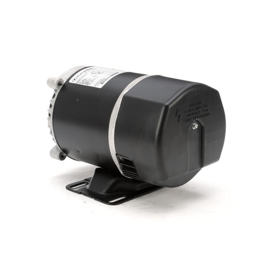 Marathon Electric C1462, 1/2 Hp, 3600 Rpm, 56J FR, 115/230 Vac, 1 PH, Dripproof, Jet Pump, Two-Compartment, 5KC39HN2888X