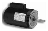 P730, 5KCP49MN9091X, 3/4 Hp, 115/230, 56CZ FR., 1 PH, 3600 Rpm