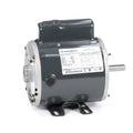 Marathon Electric C169, 1/2 Hp, 1800 Rpm, 56 FR, 115/230 Vac, 1 PH, Dripproof, Rigid Base, General Purpose, Manual Over Load, 5KC49GN0010Y.