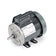 Marathon Electric C268, 3/4 Hp, 1800 Rpm, 56 FR, 115/208-230 Vac, 1 PH, TEFC, Rigid Base, General Purpose, No Overoad, 5KC46PN0015.