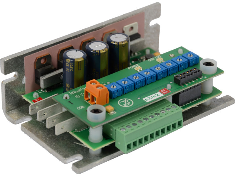 American Control Electronics, DCR300-30-CYC, DC30 for Cycling Control