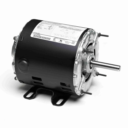 Marathon Electric C703A, 2 HP, 3600 RPM, 56 FR, 115/230 V, 1 PH,  Dripproof , Rigid Base, General Purpose, 56B34D15536.