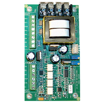 Bodine Electric, 3984, Analog interface and isolation module