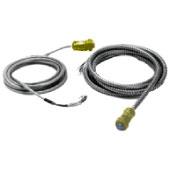 A688-25, KIT A688-25, 25' cable and pre-wired 10-pin connector, Cable Kit