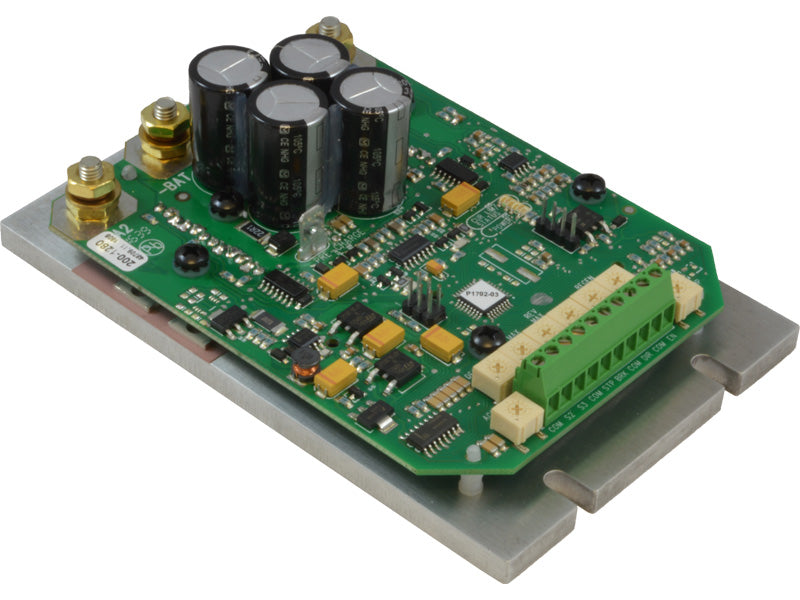 American Control Electronics, DCL300-30, BL LV Chassis 12/24V 30A