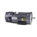 CBM7014T, 1 Hp, 1800 Rpm, 143TC FR, 230/480 Vac, 3 PH, C-Face, Foot Mounted, Explosion Proof Motor