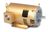 CEM2539T, 40 Hp, 1800 Rpm, 324TC FR, 230/460 Vac, 3 PH, ODP, C-Face with Base, General Purpose Motor
