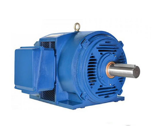 D143T1.5M2A, 1 1/2 HP, 3600 RPM, 143T FR, ODP, 208-230/460 Vac, 3 PH, Foot Mounted, General Purpose