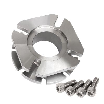 Bodine Electric 0946, Flange Mount Kit / Stainless Steel / for 56R1-50JW/H