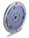 175455.60, NEMA D-Flange Kit, 324T-326T FR, ODP, Field Installed, Premium Efficient Motors Only