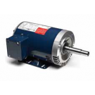 M325, 215TTDBA7047, 10 Hp, 1800 Rpm, 215JM FR, 208-230/460, 3 PH, Dripproof, C-Face with Base, Close-Coupled JM Pump Motor
