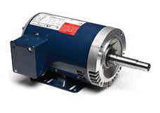 Marathon Electric GT0407, 2 Hp, 1800 Rpm, 145JM FR, 203/460 Vac, 3 PH, Dripproof, C-Face with Base, Close-Coupled Pump, Premium Motor, 145TTDR6036.