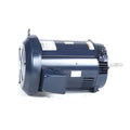 Marathon Electric M322, 7 1/2 Hp, 1800 Rpm, 213JMV FR, 3 PH, Dripproof, C-face Footless, Close-Coupled Pump, JM, 213TTDW7048