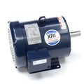 Marathon Electric E2110, 182TTFN16026, 3 Hp, 1800 Rpm, 182T FR, 230/460 Vac, 3 PH, TEFC, Rigid Base, NEMA Premium XRI Efficiency Motor