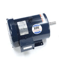 Marathon Electric H1668, 5 Hp, 1800 Rpm, 184T FR, 200 Vac, 3 PH, TEFC, Rigid Base, General Purpose, Standard Efficiency, 184TTFR7727