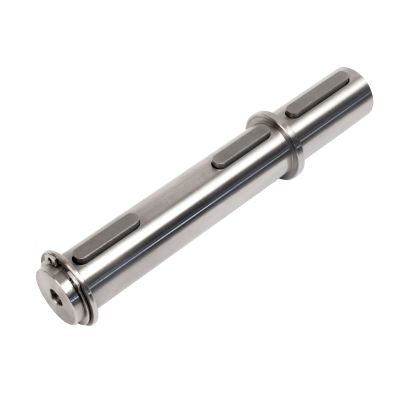 Bodine Electric 0945, Shaft Kit 1-inch / Stainless Steel / double-extension