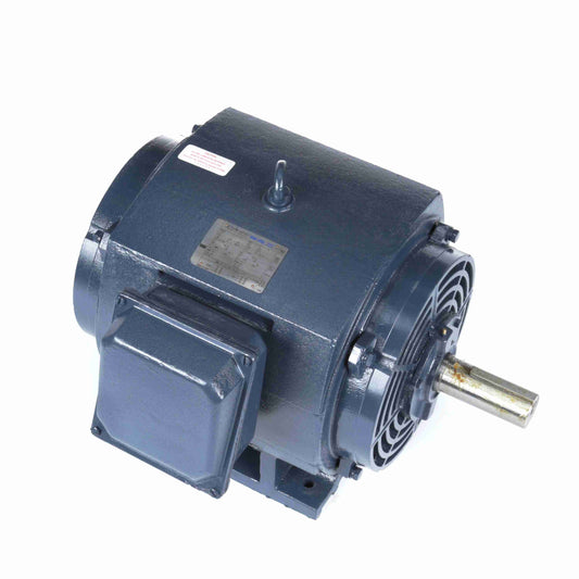 Marathon Electric E764A, 40 Hp, 1800 Rpm, 324T FR, 575 Vac, 3 PH, ODP, Rigid Base, General Purpose Motor, 324TTDC6029,