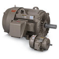 M4316T-9, 75 Hp, 1800 Rpm, 365T FR, 230/460 Vac, 3 PH, TEFC, Foot Mounted, General Purpose Motor