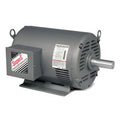 M3313T, 10 Hp, 1800 Rpm, 215T FR,  230/460 Vac, 3 PH, Open Drip Proof,  Foot Mounted, General Purpose Motor