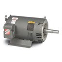 JMM2506T, 7 1/2 Hp, 1200 Rpm, 254JM FR, 230/460 Vac, 3 PH, ODP, CLose-Coupled Pump,