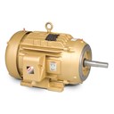 Baldor Electric EJMM4103T, 25 Hp, 1800 RPM, 284JM FR, 230/460 Vac, 3 PH, TEFC, Foot Mounted, Close-Coupled Pump Motor