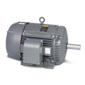 M4116T, 25 Hp, 900 RPM, 326T FR, 230/460 Vac, 3 PH, Totally Enclosed, Foot Mounted.
