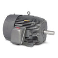 M4348T, 40 Hp, 900 RPM, 365T FR, 230/460 Vac, 3 PH, Totally Enclosed, Foot Mounted
