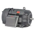 M4408T-4, 250 Hp, 1800 RPM, 447T FR, 460 Vac, 3 PH, TEFC, Foot Mounted, General Purpose Motor