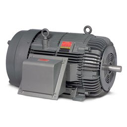 Baldor Electric EM4408TR-4, 250 Hp, 1800 RPM, 447T FR, 460 Vac, 3 PH, TEFC, Foot Mounted, General Purpose Motor