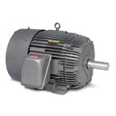Baldor Electric EM4468T, 60 Hp, 900 Rpm, 405T FR, 230/460 Vac, 3 PH, TEFC, Foot Mounted, General Purpose Motor