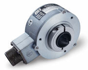 A782, HS35B2048-BC, 2048 PPR, Shaft Mount, 5-28 VDC, TEBC, Encoder Kit