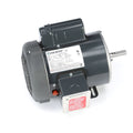 Marathon Electric F34E1, 3/4 Hp, 1800 Rpm, 56 FR, 115/230 Vac, 1 PH, TEFC, Rigid Base, Farm Duty/ High Torque Motor, 5KC46PN0062Y