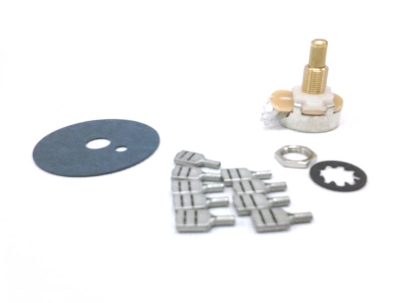 American Control Electronics, 202-0031, Pot Kit